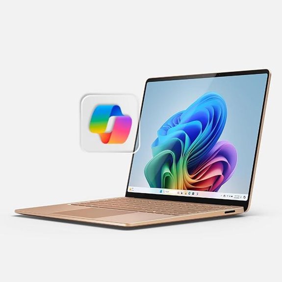 Microsoft Surface Laptop 2024 with Windows 11 and Touchscreen