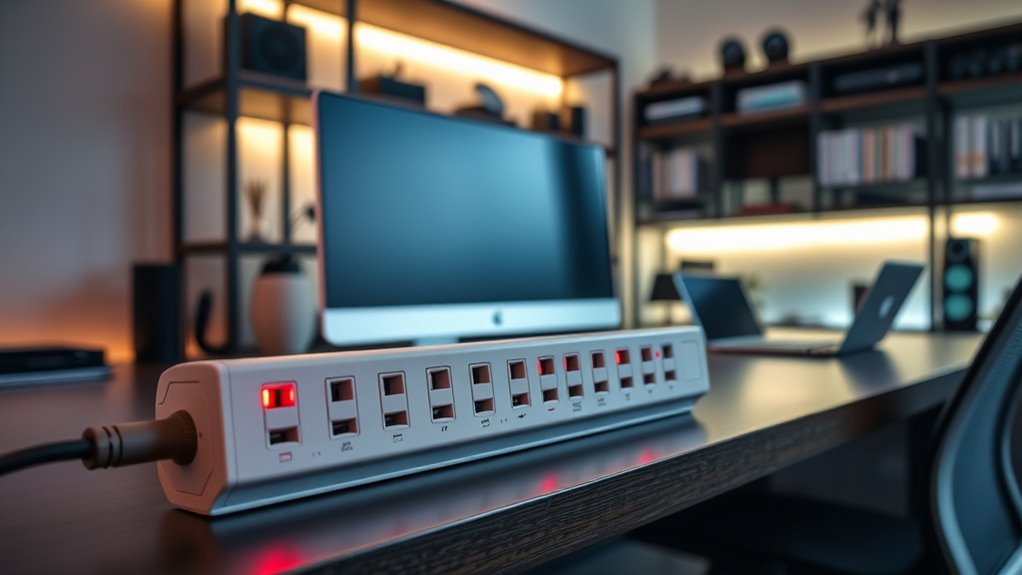 surge capacity and safety