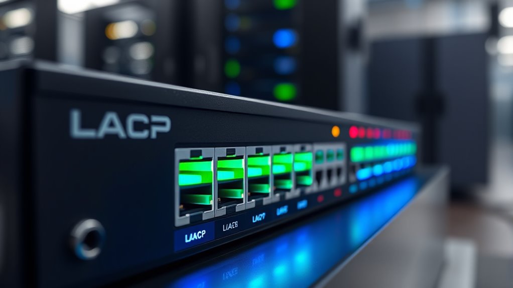 switch compatibility and features