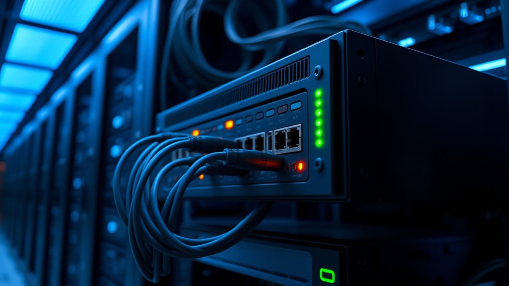 synchronization compatibility environment redundancy