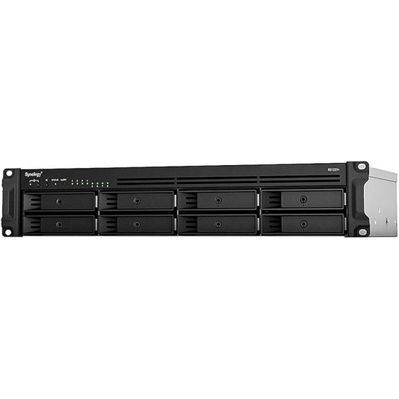 Synology 8 Bay RackStation RS1221+ (Diskless)