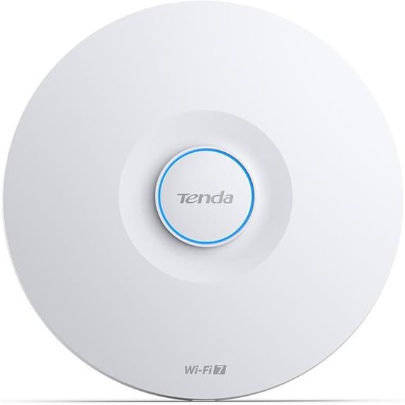 Tenda i36 Wi-Fi 7 Ceiling Mount Access Point