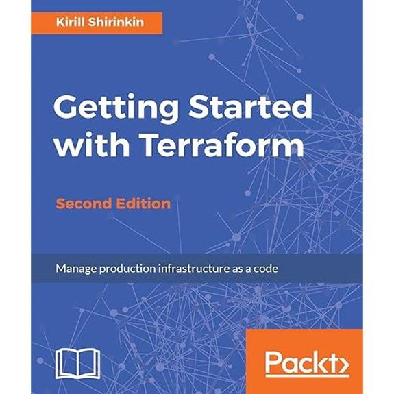 Getting Started with Terraform Second Edition