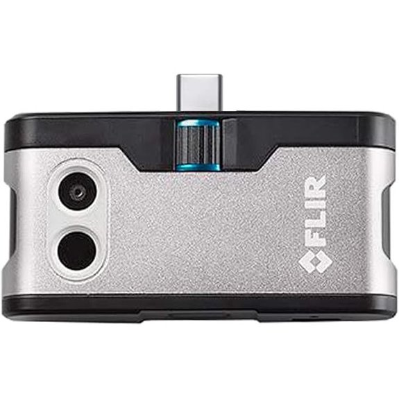 Flir One Thermal Camera for iPhone with USB-C