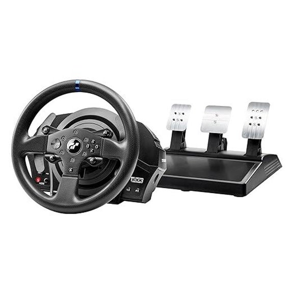 Thrustmaster T300RS Force Feedback Racing Wheel
