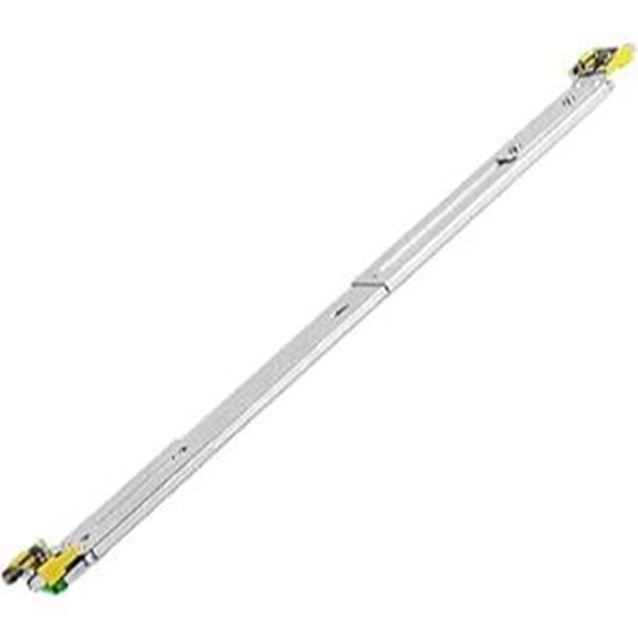Silverstone RMS03-26 Tool-Less Sliding Rail Kit