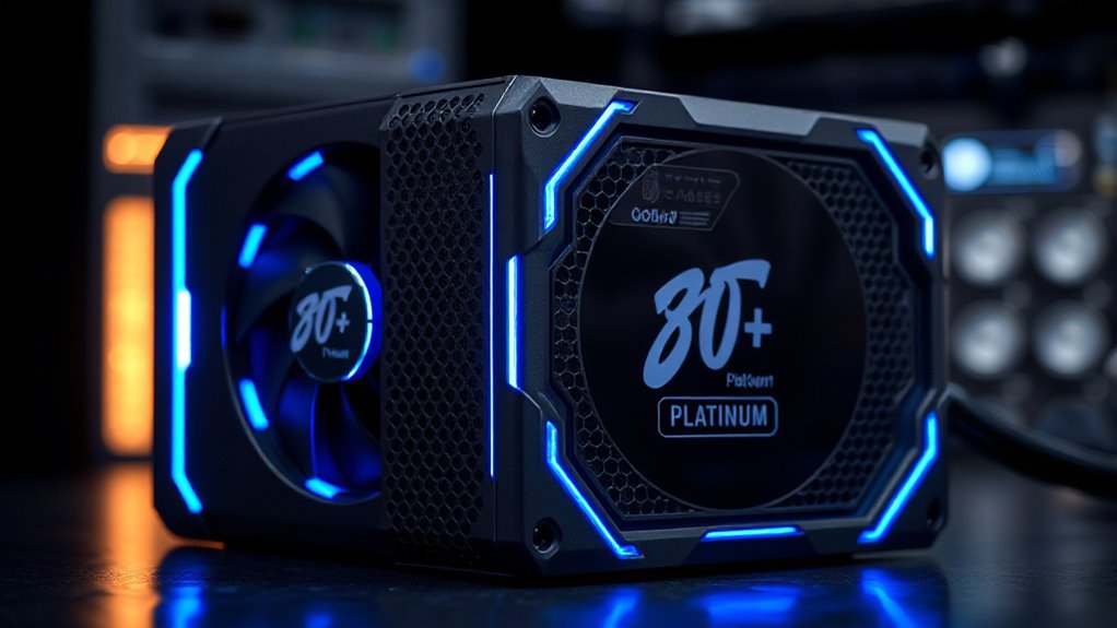 top 1000w platinum psus