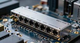 top 100gbe network cards