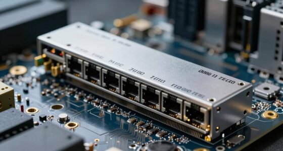 top 100gbe network cards