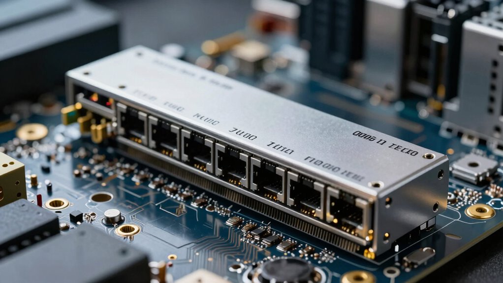 top 100gbe network cards