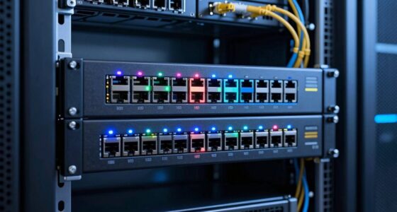 top 100gbe switches 2026