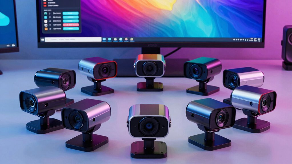 top 1080p 60fps webcams