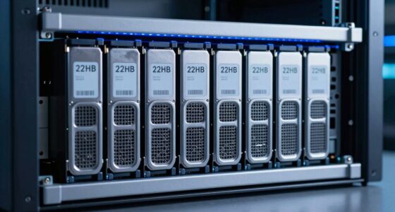 top 10 22tb enterprise hdds