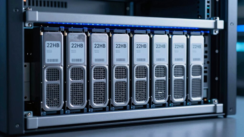 top 10 22tb enterprise hdds