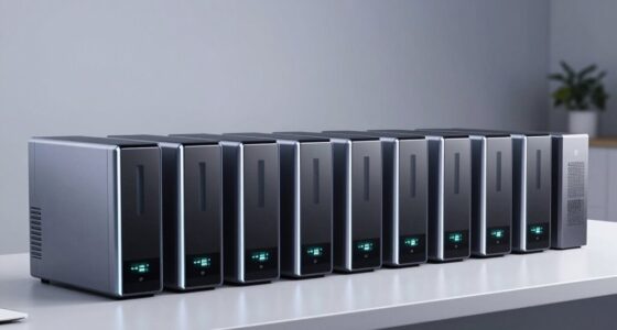 top 10 flash storage nas