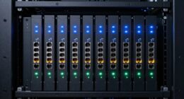 top 10gbe managed switches