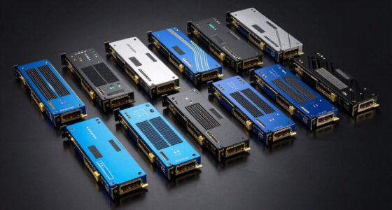 top 10gbe network cards