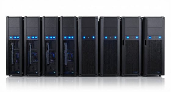 top 1200w server power supplies
