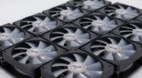 top 120mm quiet fans