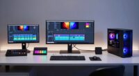 top 12 editing workstations