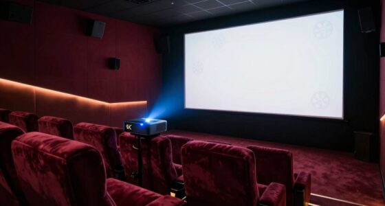 top 12 film projectors