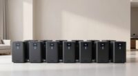 top 12 home battery systems