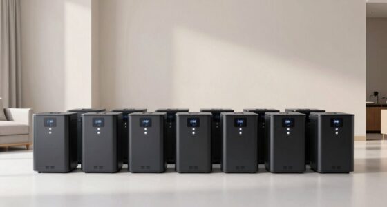 top 12 home battery systems