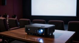 top 12 projectors for films