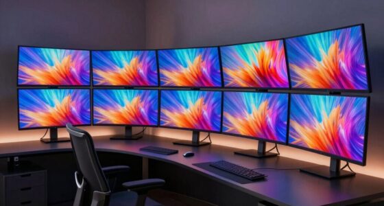 top 12 ultrawide monitors