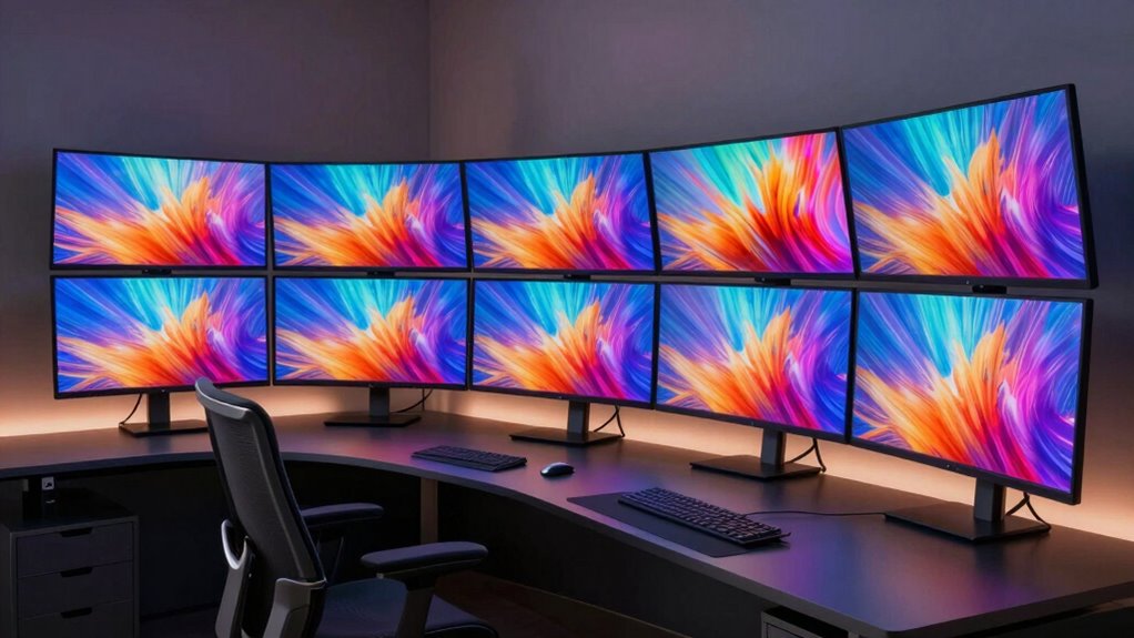 top 12 ultrawide monitors