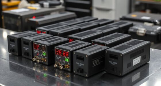 top 12v 30a power supplies