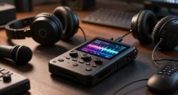 top 13 filmmaking audio recorders