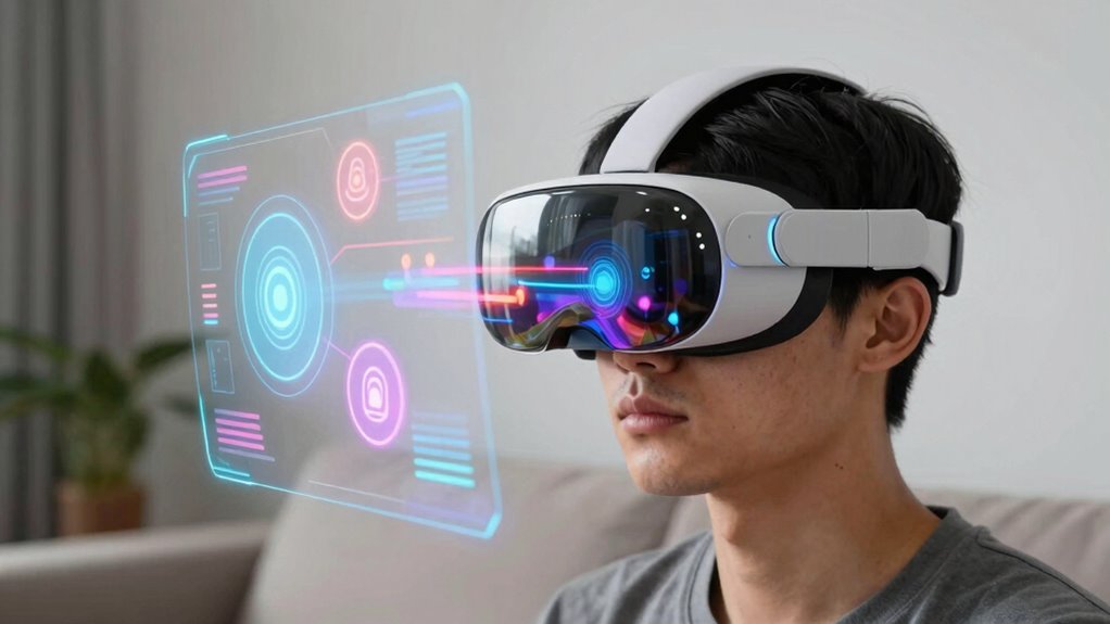 top 13 mixed reality headsets