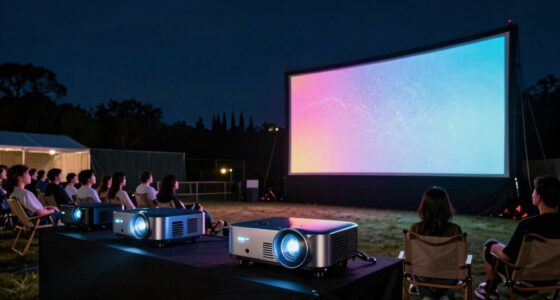 top 14 2026 projectors