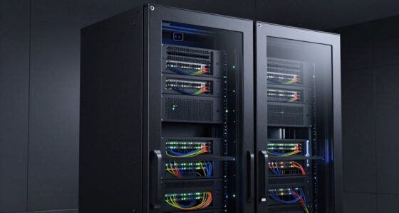 top 14 42u server cabinets