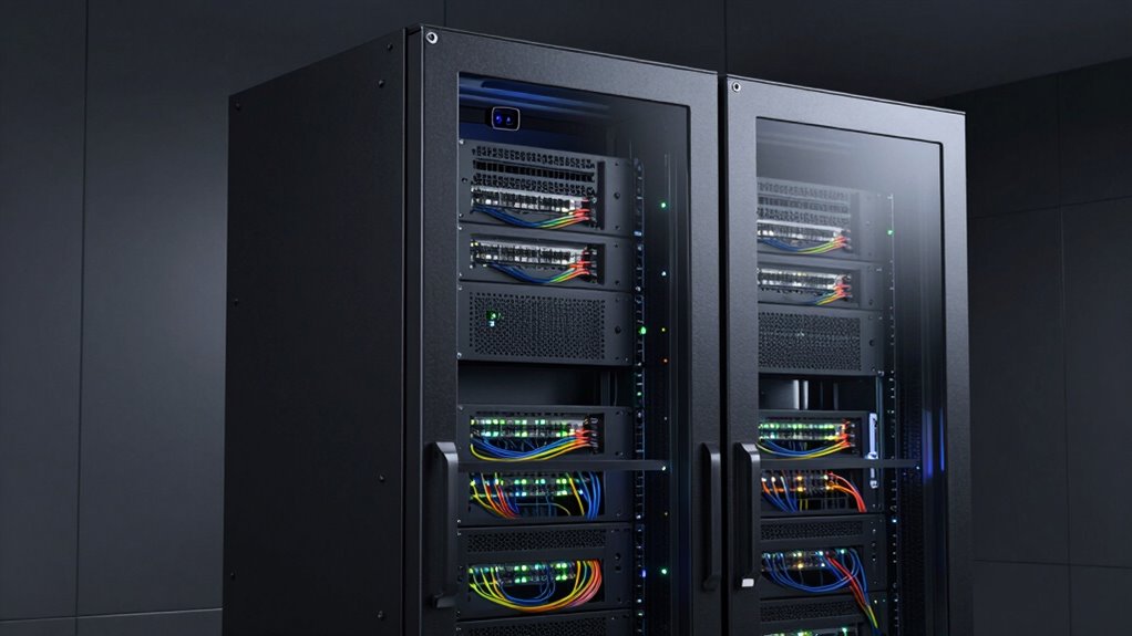 top 14 42u server cabinets
