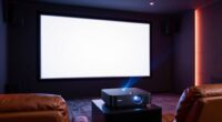 top 14 4k laser projectors