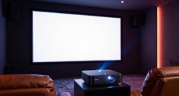 top 14 4k laser projectors