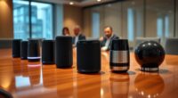 top 14 bluetooth conference speakers