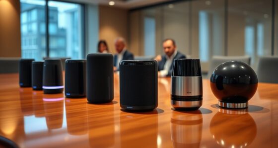 top 14 bluetooth conference speakers
