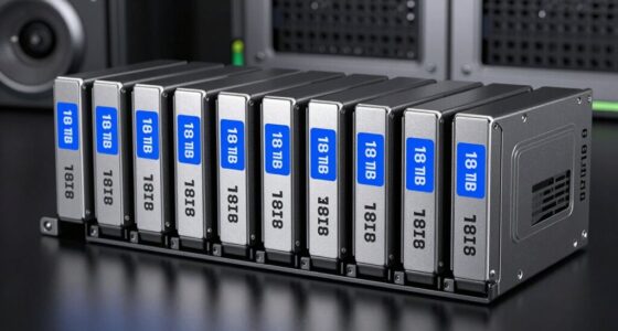 top 14 enterprise 18tb hard drives
