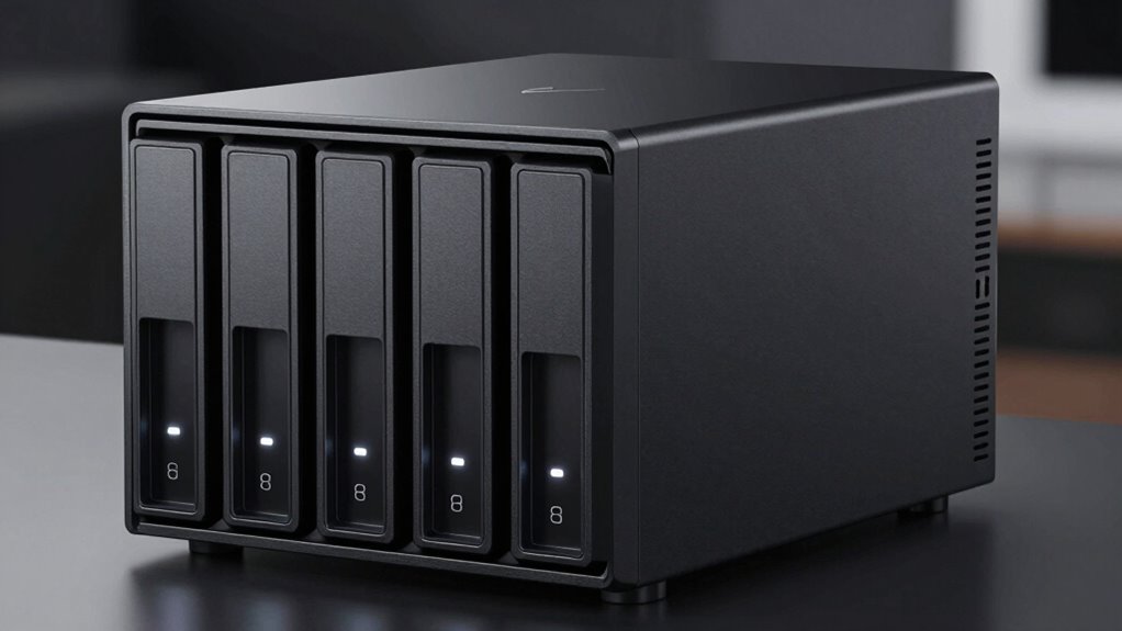 top 14 nas enclosures