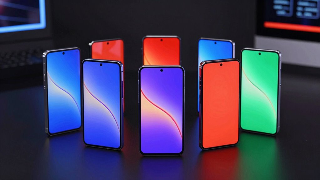 top 14 samsung galaxy phones