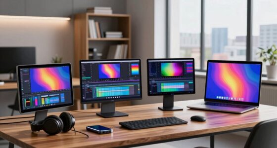 top 14 video editing laptops