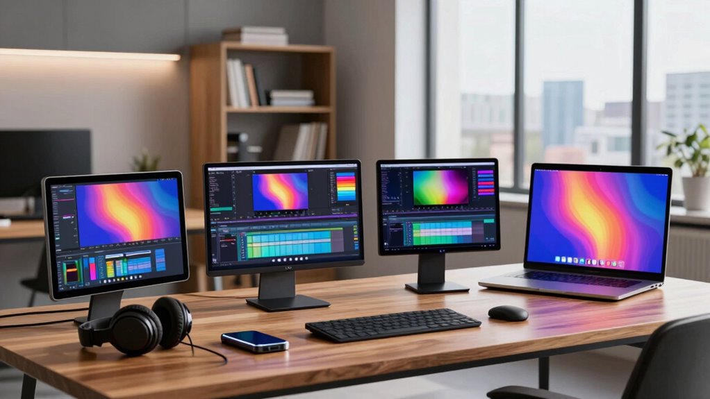 top 14 video editing laptops