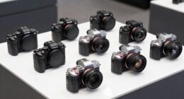 top 14 video mirrorless cameras