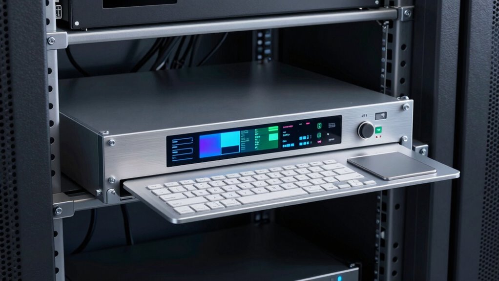 top 15 1u kvm consoles