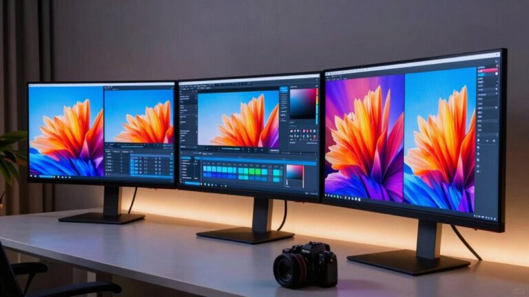 15 Best 32-inch 4K Monitors for 2026 That Elevate Your Workspace ...