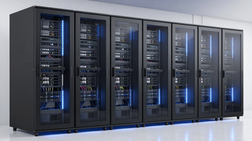 top 15 42u server racks