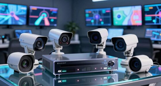 top 15 4k nvr cameras